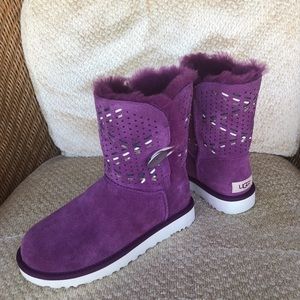 UGG new boots